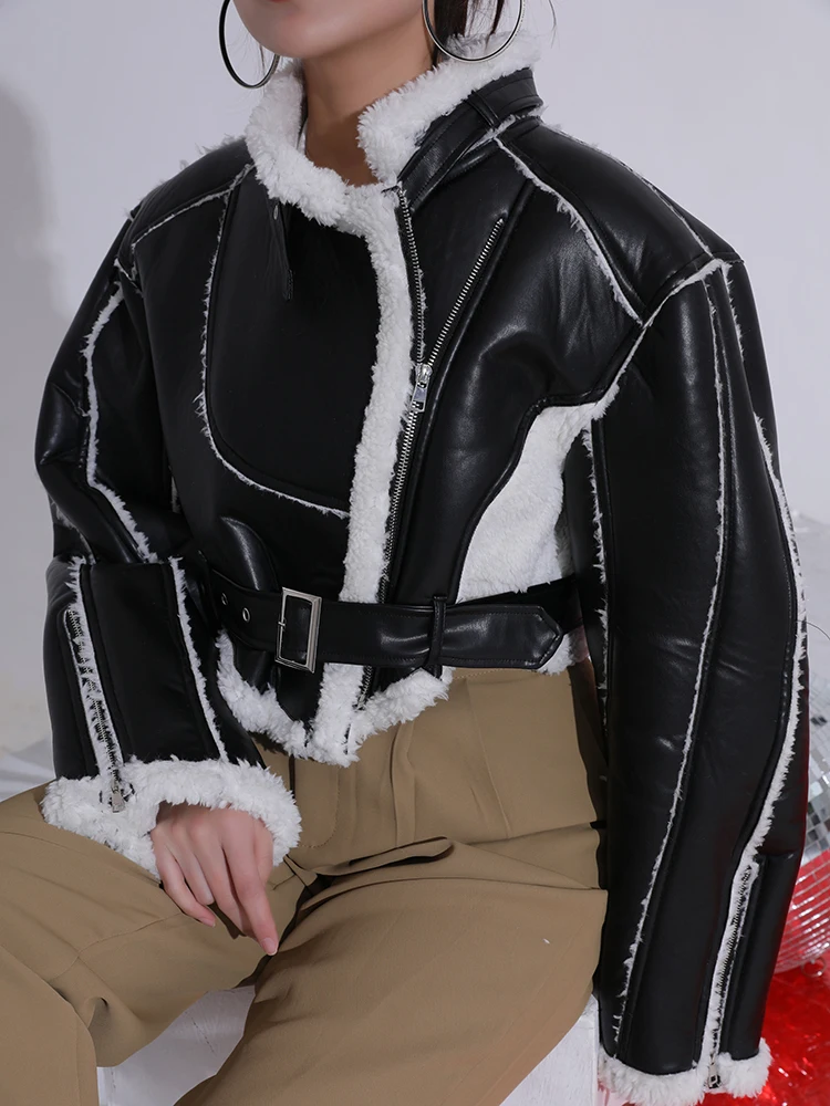 ジャケット・アウター Down jacket HUMAN WOMAN feather jacket WOMENS PARACHUTE BLACK LONG DOWN JACKET – Roper Apparel