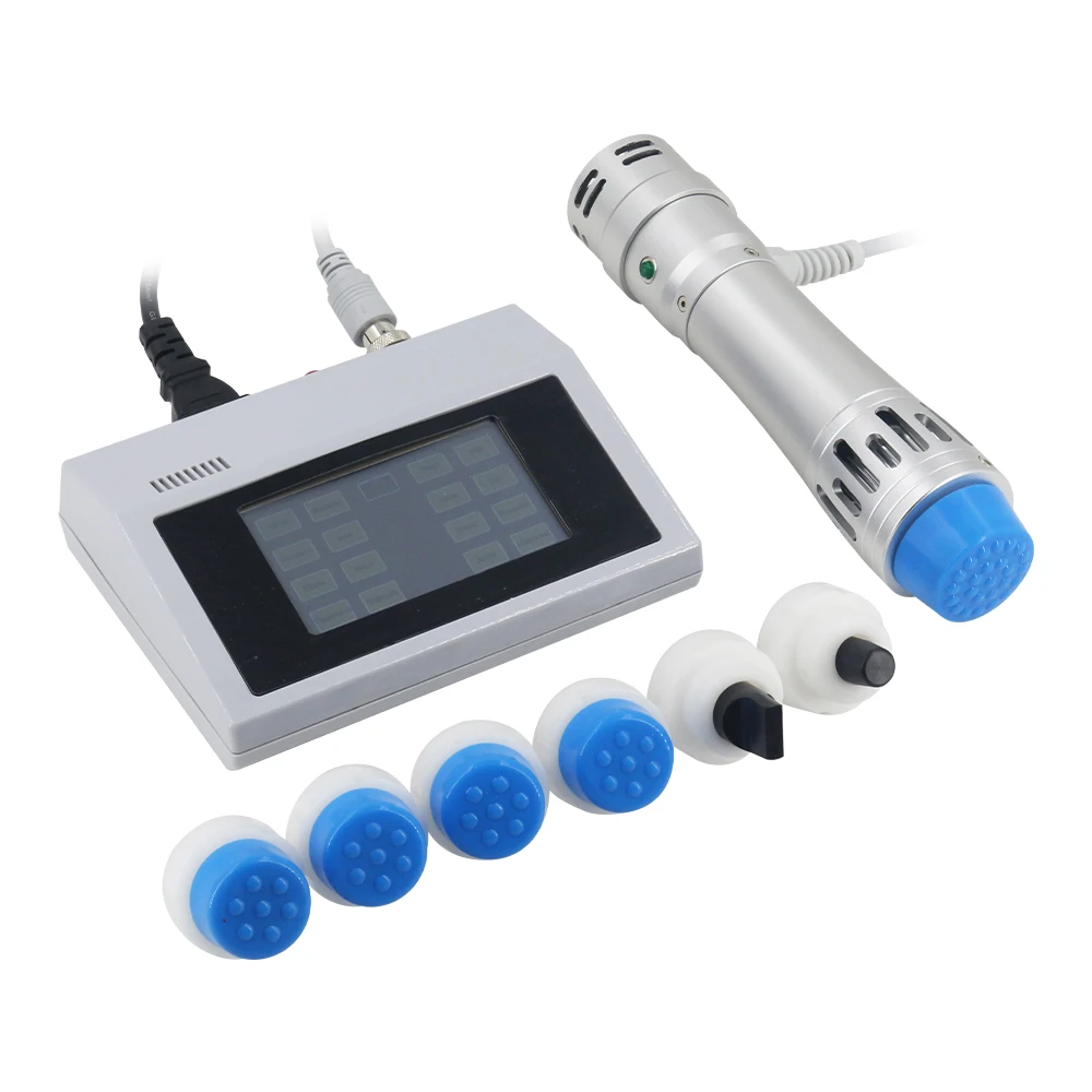 Shockwave Therapy Machine
