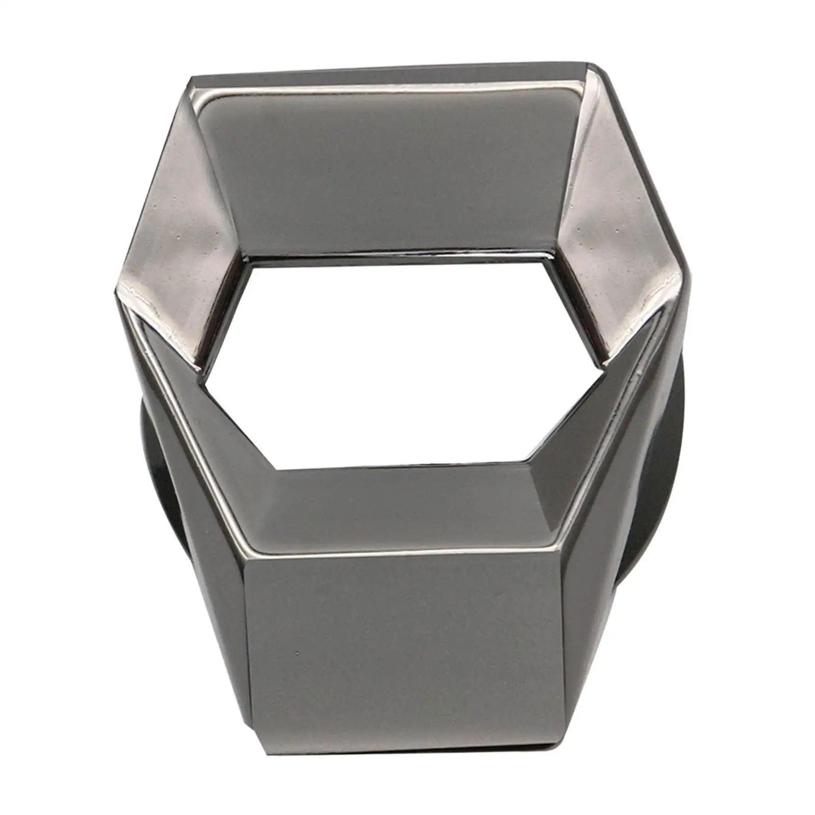 자동차 엔진 시동 정지 버튼 커버, 간단한 설치