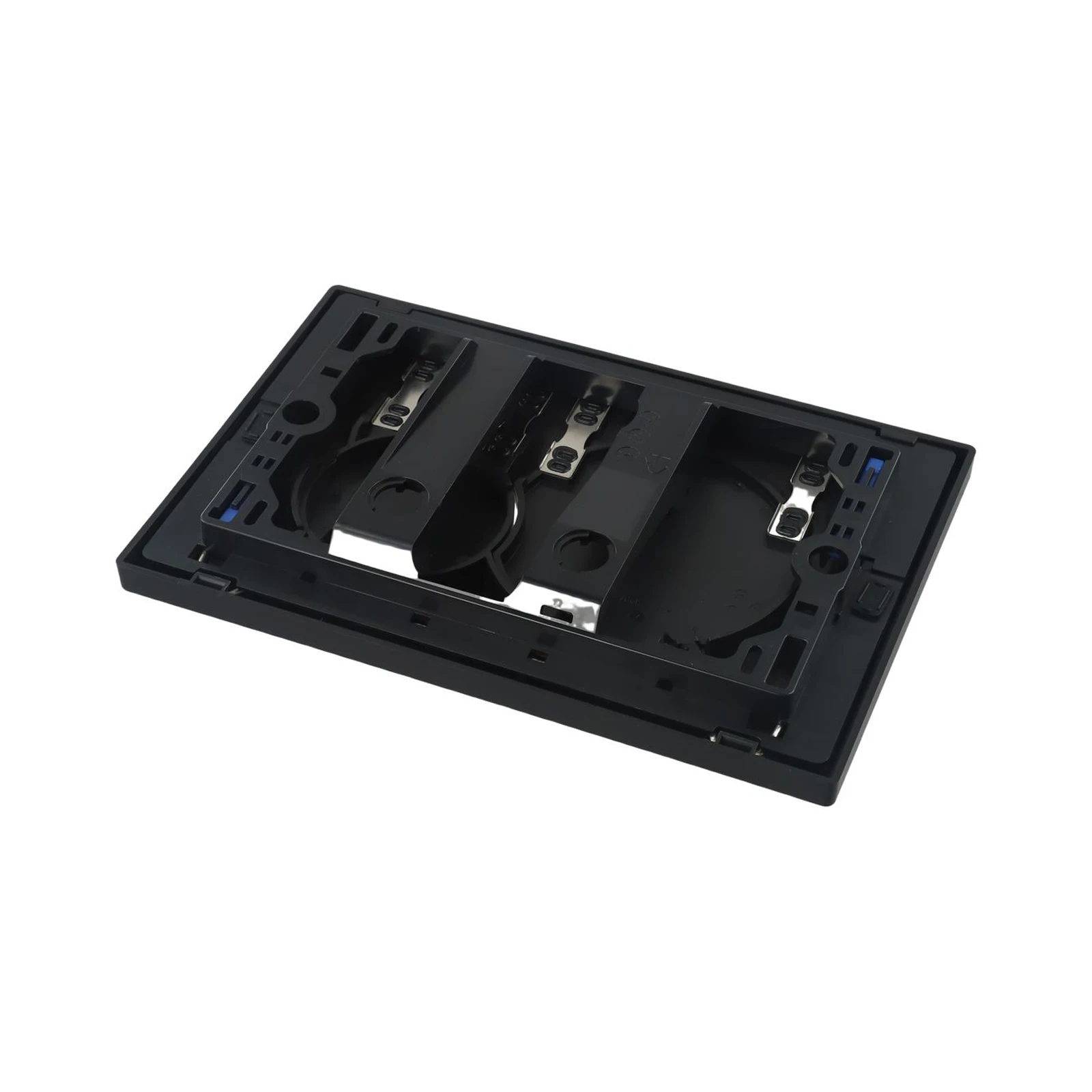 Piastra Dual Flush Plate Tool 1 Pz Per Cisterna Per Cisterna 115.770.21.5 Per Geberit Sigma01 Chrome Negozio Di Alta Qualità Home