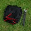 4 Layer Foldable Net Drying Outdoor Camping Clothes Food Drying Net Saving Rack Space Bracket 4-corner Storage Hanging Mesh Net 5