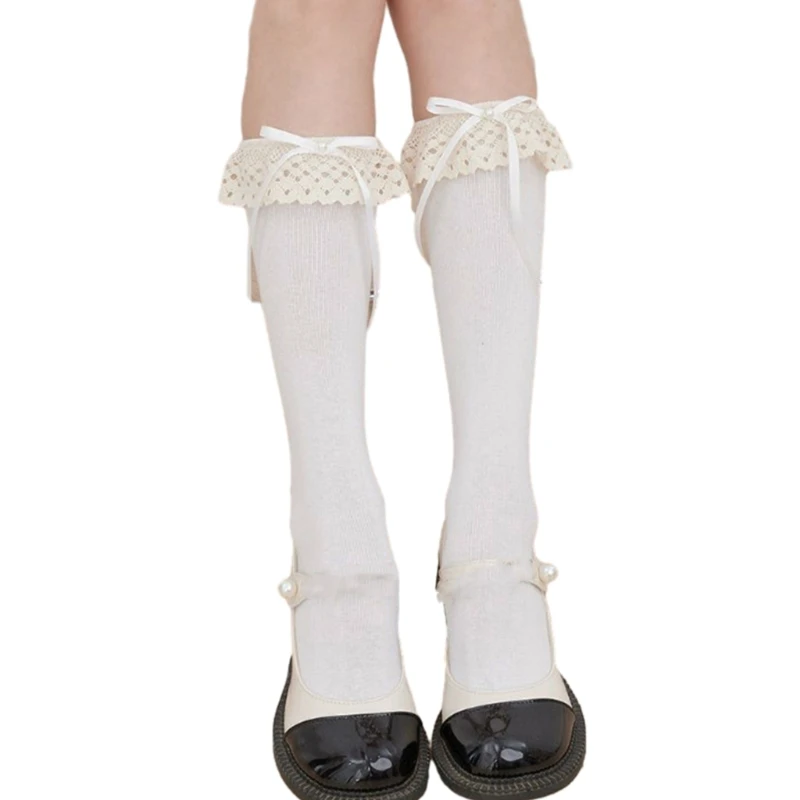 Рисунок 2 - 1 пара женских носков с рюшами