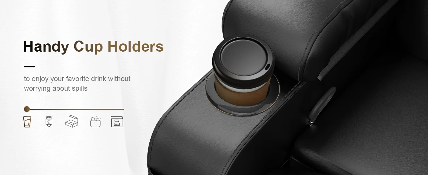 Handy Cup Holders