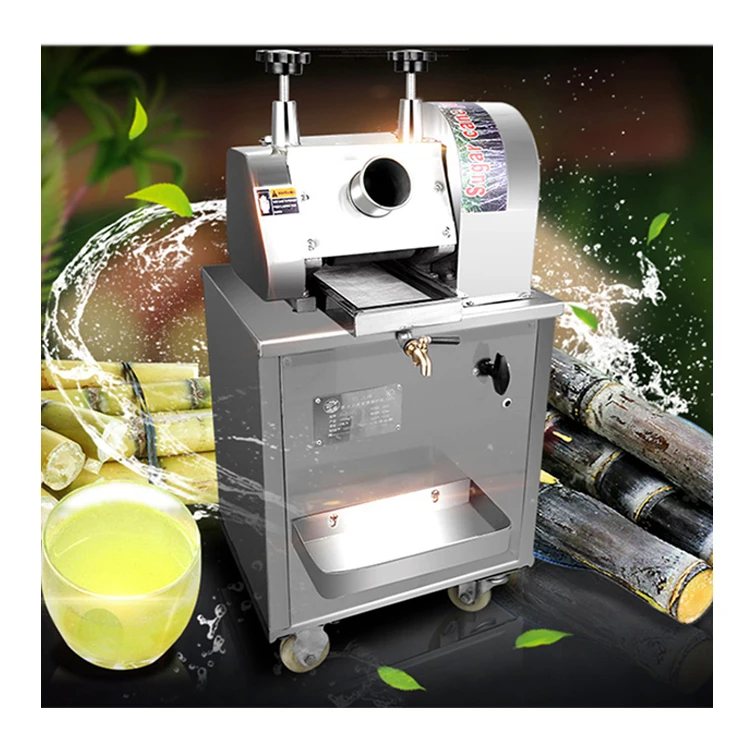 

Mesin Tebu Sugar Cane Presser Industrial Sugar Cane Juicers Sugar Cane Processing Machines