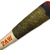 Dog Simulation Cigar Plush Sound Puppy Toys Green Stick Dogs Pet Chew Bite Toy With Squeake Stuffed Raw Dog Joint Toys Spot Good 4