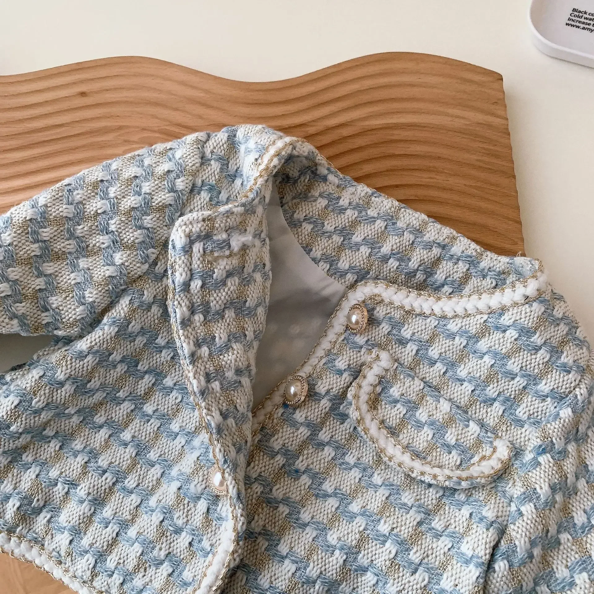 ���ƿ� üũ ���� �̱� �극��Ʈ ž ��Ʈ, ��� �Ϳ��� ���̽�, ���� �ƿ��� ��Ŷ, 6M-5Y, 2024 ����ǰ