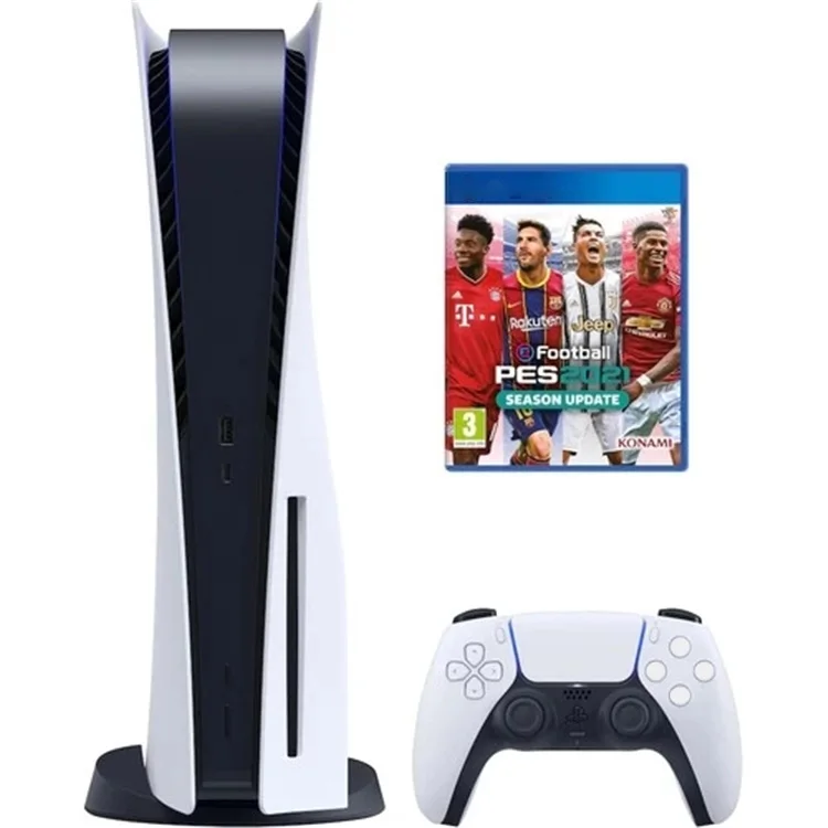 

In stock Original New 1TB Ps 4 Slim Game Station 5 Controller Game 5 Console Video Game Consoles ps5