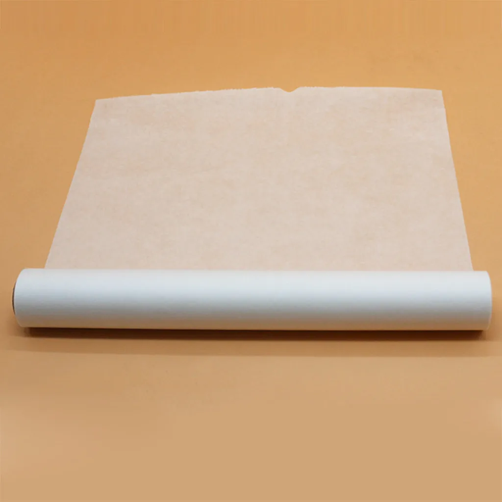 Kitchen gadgets kitchen 10M Baking Paper Parchment Paper Rectangle Baking  Sheets for BBQ Party CHMORA