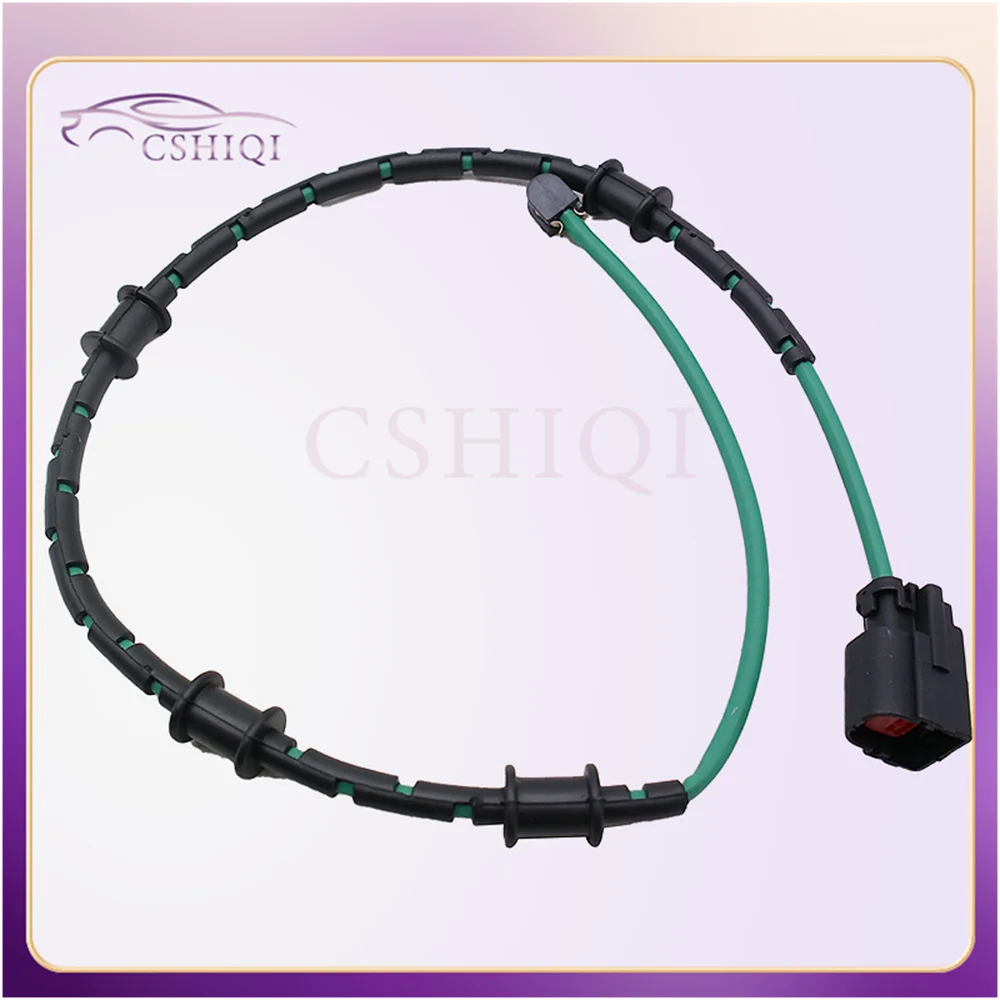 C2Z16061 Front Brake Pad Wear Sensor For Jaguar XF/ XF Sportbrake Models Automotive Spare Parts