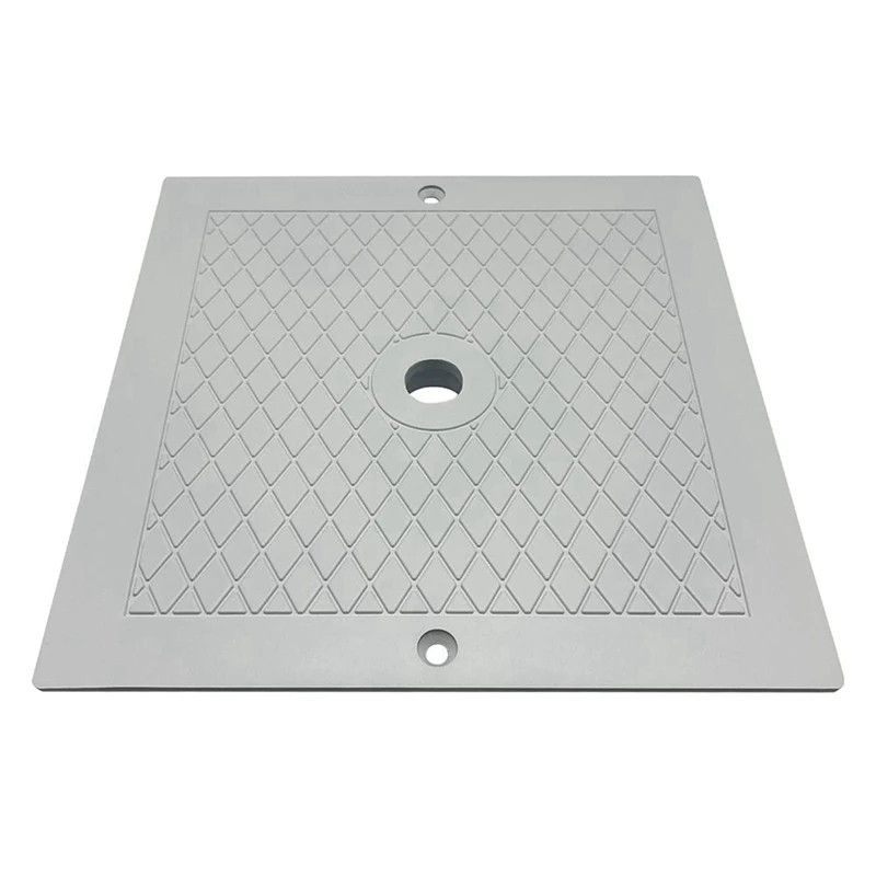 

2 шт. SPX1082 SP1082E 10-дюймовая крышка скиммера для Hayward SPX1082E, SP082, 1083,1084,1085 и SP1086, конструкция повышенной прочности