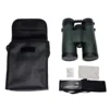 10x42 Low Light Night Vision Binoculars High Definition High Power Professional Grade Outdoor Moon Bee Hunting Telescope 3
