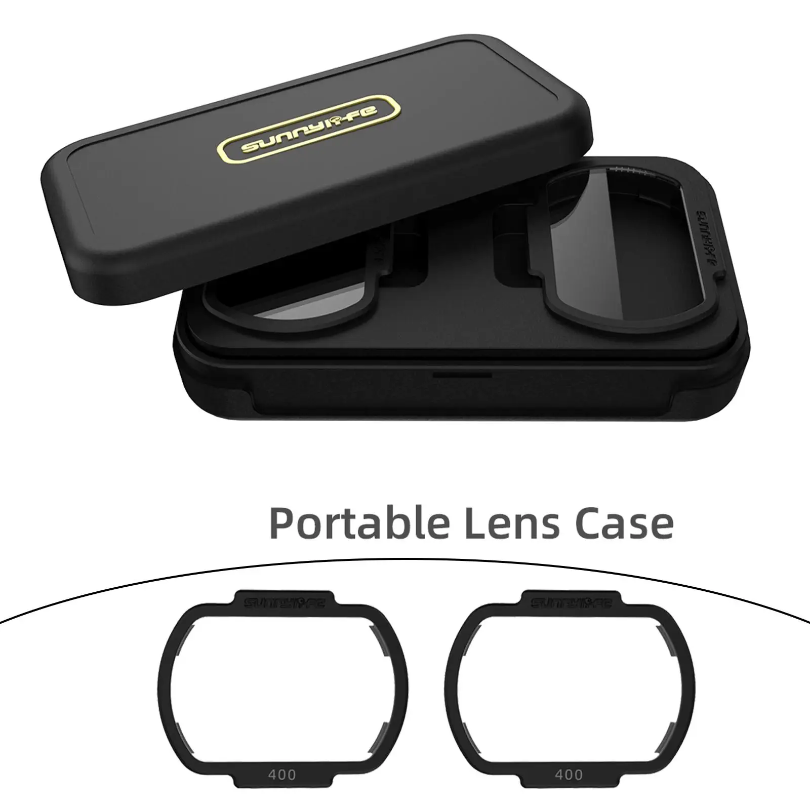 FPV Goggles Diopter Corrective Lenses Myopia Glasses Lenses Nearsighted Lenses Set Fit for DJI Digital FPV Goggles V2 Accessory