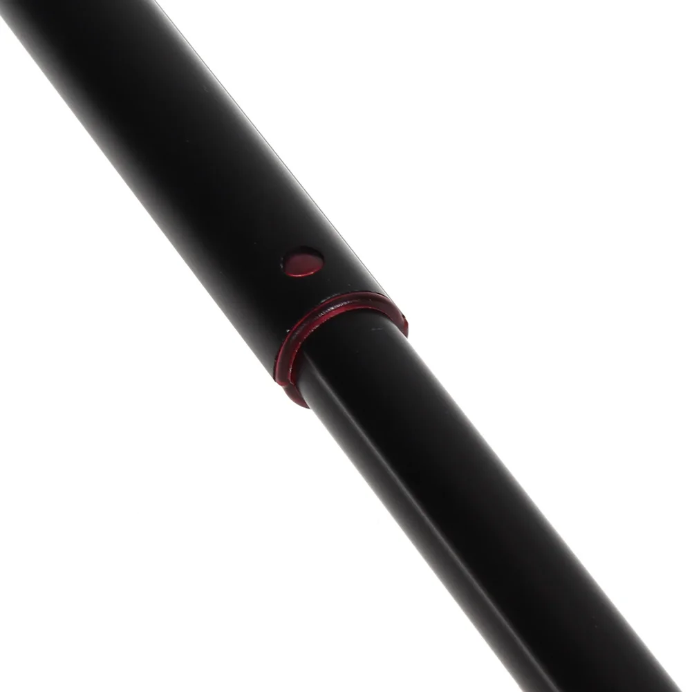 90cm 텔레스코픽 셀카봉 3축 짐벌 스태빌라이저용 핸드헬드 연장봉 브이로그 키트 폰 카메라 사진 액세서리