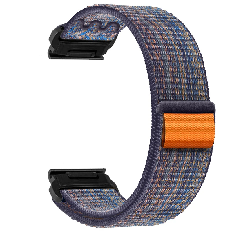 Versatile Quickfit Nylon Loop Strap