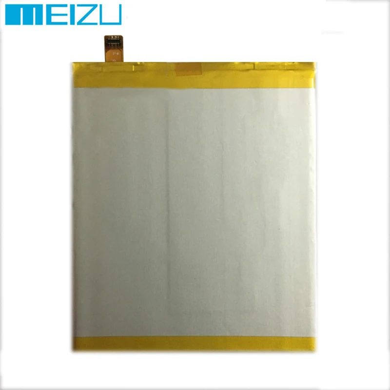 100% Original New High Quality 2760mAh BU10 Battery For Meizu U10 U680H  Mobile Phone Batteries + Tools Free