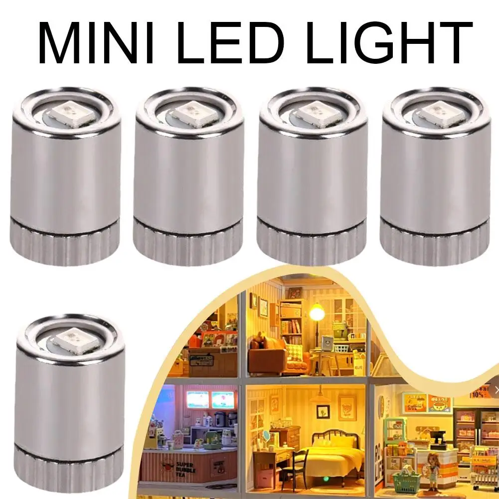 

10pc Led Flash Pen Turn Light Colourful Electronic Stationery Luminous Light Rotating Accessories Base Light Battery Toys E1j8