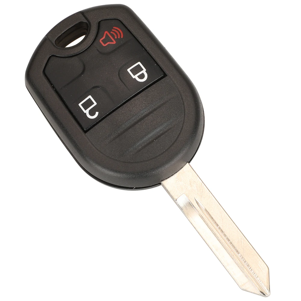 Car Remote Key jingyuqin CWTWB1U793 Remote Smart Car Key For Ford Expedition Explorer Flex Taurus For Lincoln 315/433Mhz With 4D63-80Bit Chip