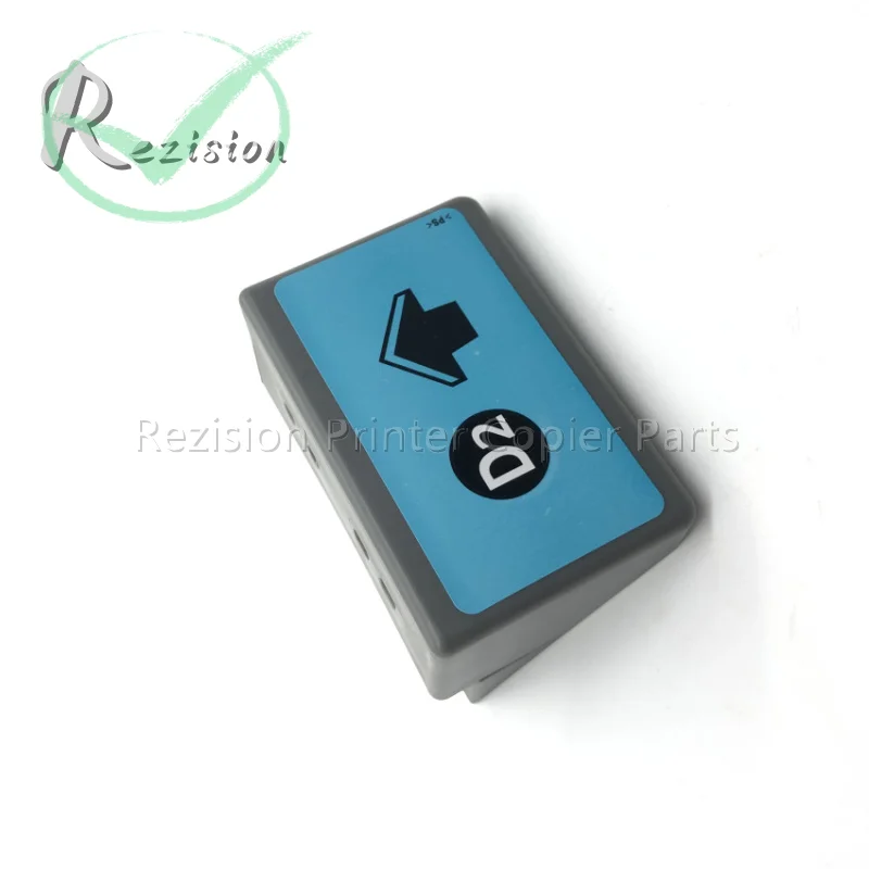 

Ручка фьюзера для Ricoh 1075 2075 7500 8000 8001 7001 7502 7503 D2, 5 шт., запасные части для копировального аппарата