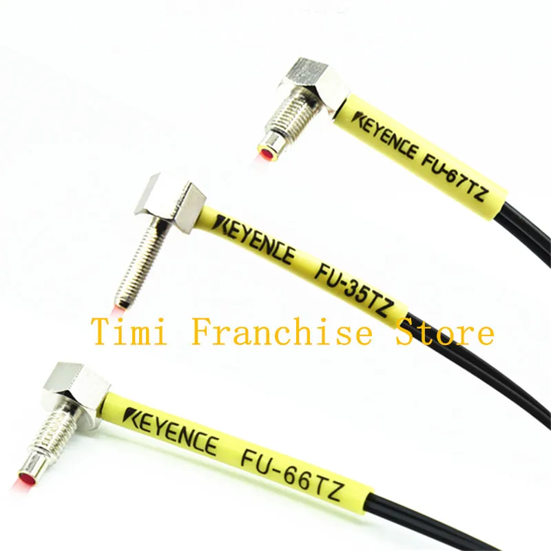 Sensore a Fibra ottica FU-32 FU-35TZ FU-35FA FU-35FZ FU-46 FU-47TZ FU-48 FU-48U FU-49X FU-57TZ