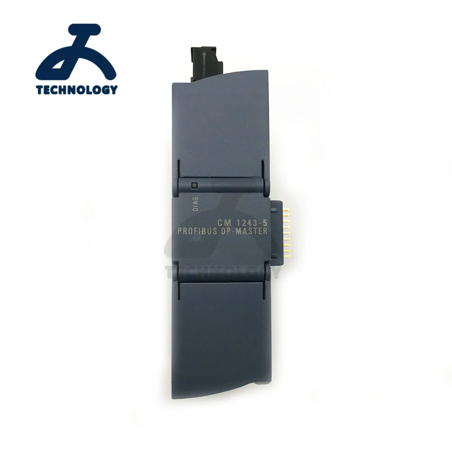 Nuovi Moduli Digitali Simatic S7-1200 6Gk7243-5Dx30-0Xe0