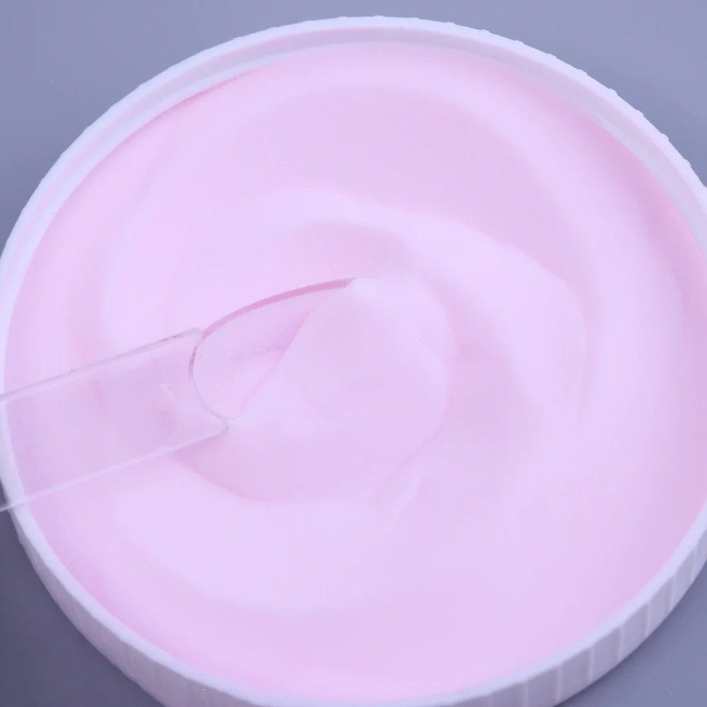 Acrylic Powders Nails 1pcs Acrylic Powder Carving Crystal Polymer 3D Nail Art Tips Builder Manicure Powder For Nails nail powder acrylic nail powder