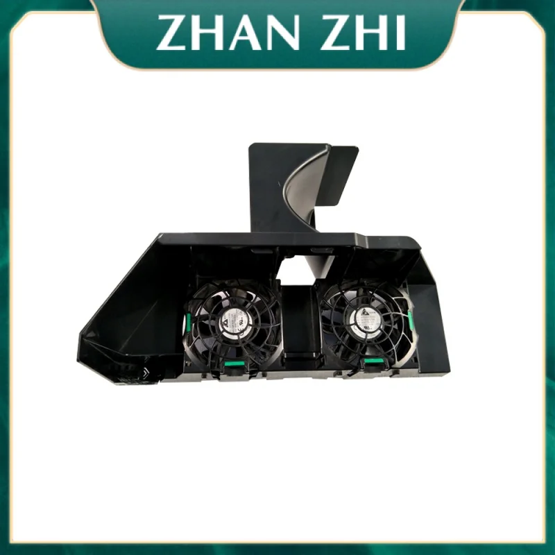 

FOR Z800 Server Workstation Memory Module Cooling Fan 468761-001 Memory Fan 534879-001 MEMORY FAN AND SHROUD ASSEMBLY