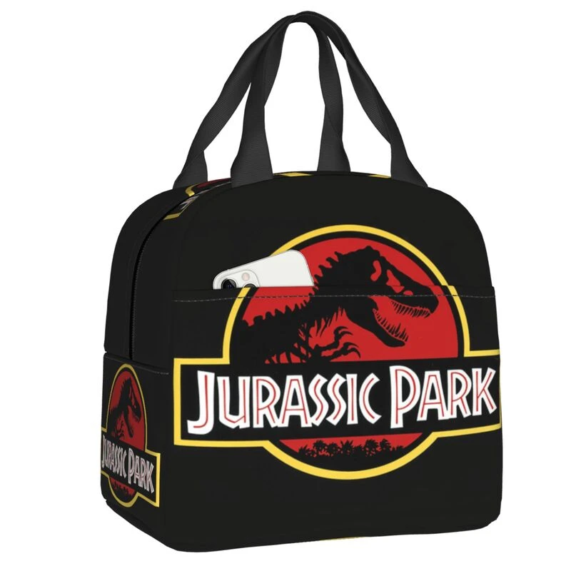 Jurassic park lunch bag Clearance