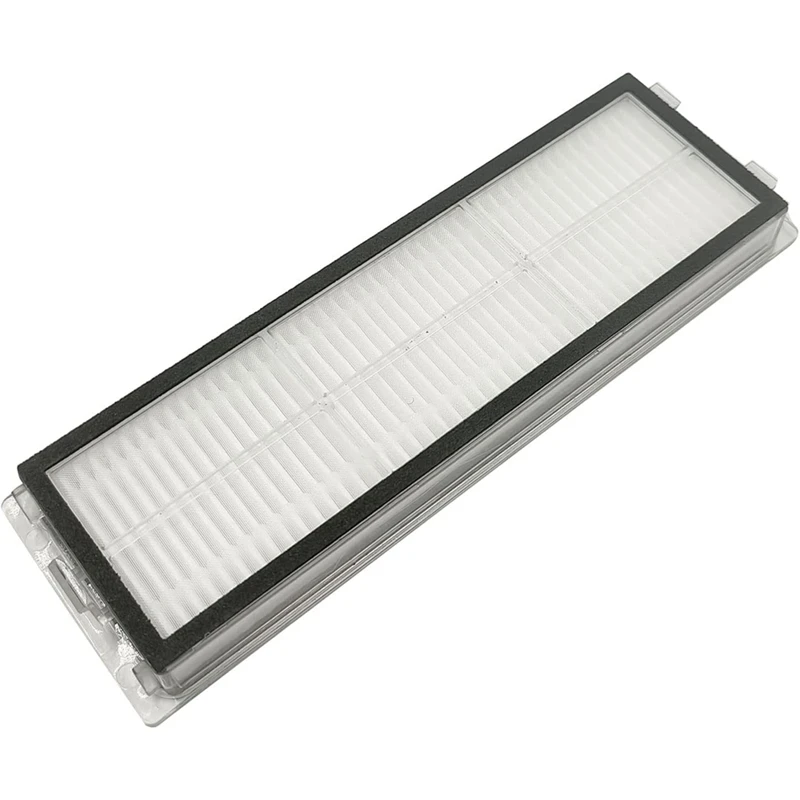 PROMOTION 메인 사이드 브러시 HEPA 필터 걸레 패드, Dreame L10 Ultra / L10S Ultra 로봇 진공 청소기용 플라스틱 먼지 봉투