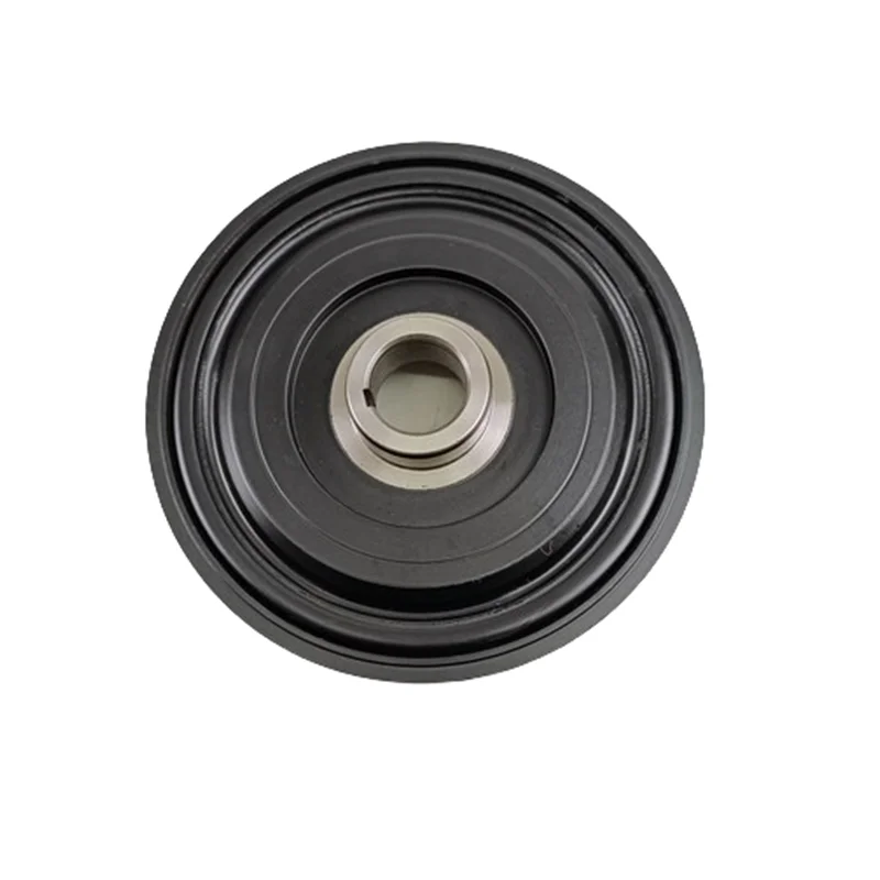 2820350900 Pulley Crankshaft For Mercedesz Benz Car accessories W177 W247 1.3 Petrol M282.914 Crankshaft Pulley 2820350700