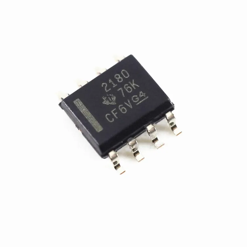 операционные усилители с низким уровнем шума