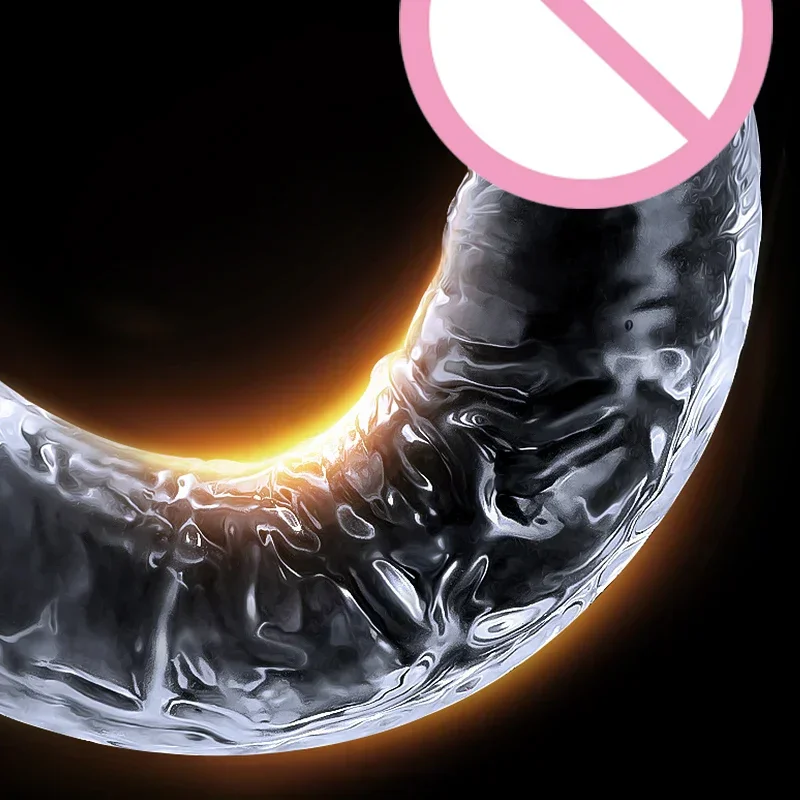 Realistic Dildo With Suction Cup Huge Jelly Fake Dick Big Penis Dildos Sex Toys for Woman Men Anal Butt Plug Adult Erotic sex toys