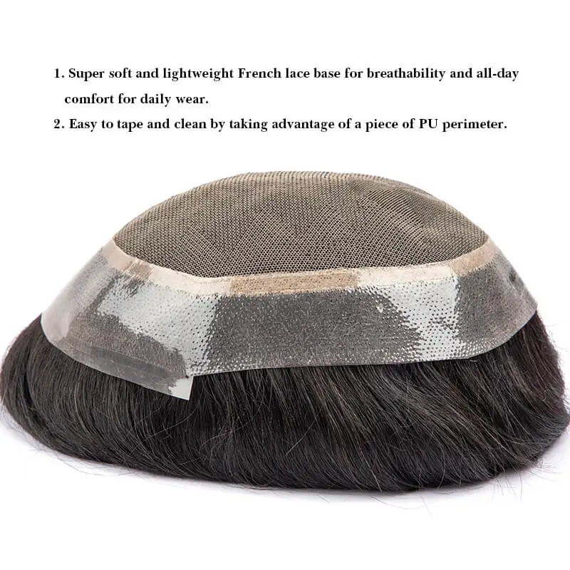 Рисунок 3 - Австралийский парик