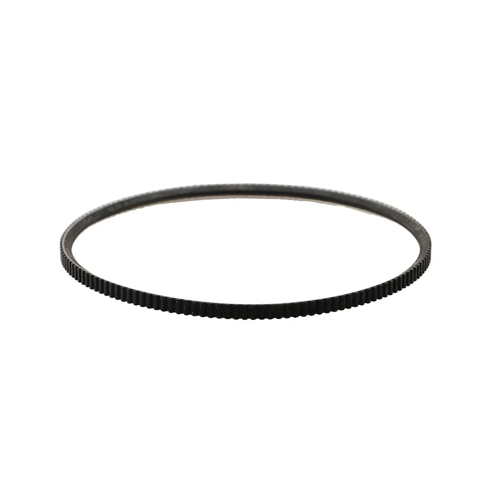 Replacement For Other Lathe Belts 5M670 Belt Drive Belt For Lathe Machines Good Elasticity High Tensile Strength