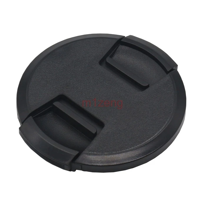 

40.5 49 52 55 58 62 67 72 77 82 Front Lens Cap Cover for so ny nex5/6/7 a7 a7r2 a7r3 a7r4 rx100 a9 a7s a7r5 a6000 a6500 camera