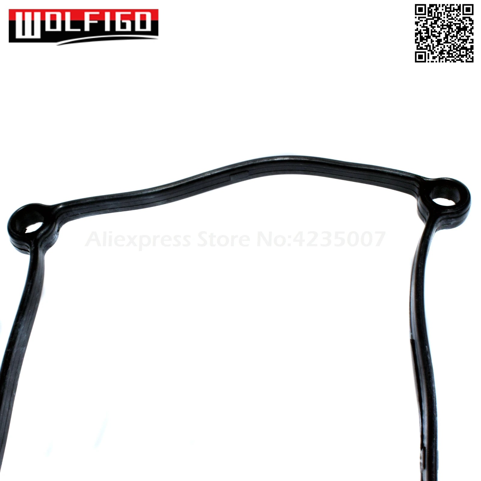 Rocker Cover Gasket for HYUNDAI Atos Getz I10 Kia Picanto