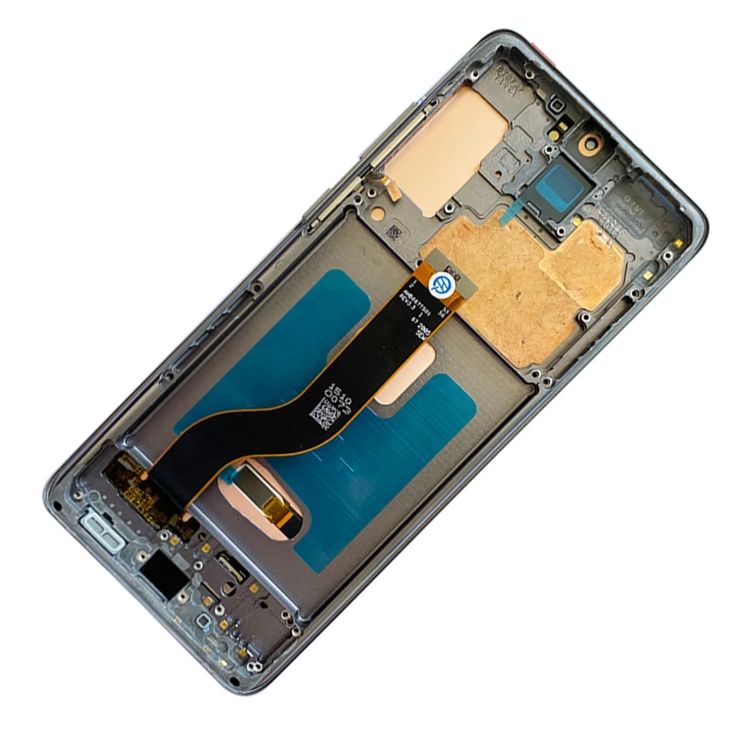 SAMSUNG - Samsung Galaxy S20+ SM-G985F/DS おまけつき Samsung wholesaler - Samsung G985F/DS Galaxy S20 Plus - Dual