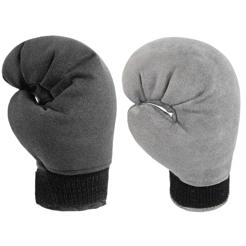 

Hand Brake Cover For Car Gear Shift Non Slip Grip Handle Protective Covers Gear Shift Knob Cover Washable Interior Accessories