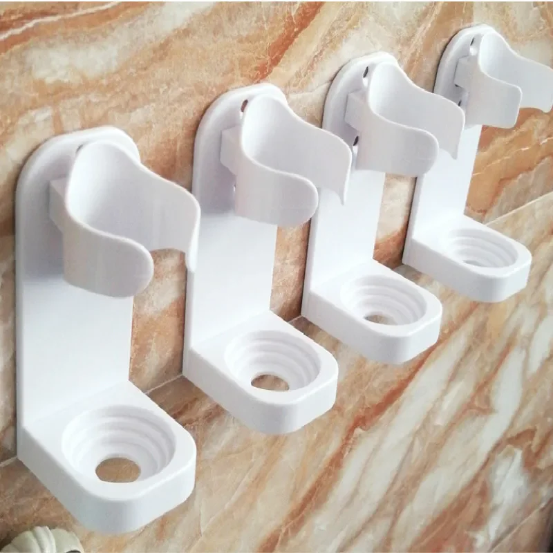 Toothbrush Holder Universal Toothbrushes Bracket for Oral B Braun Bayer Electric Toothbrush Wall Mounted Organizer Rack