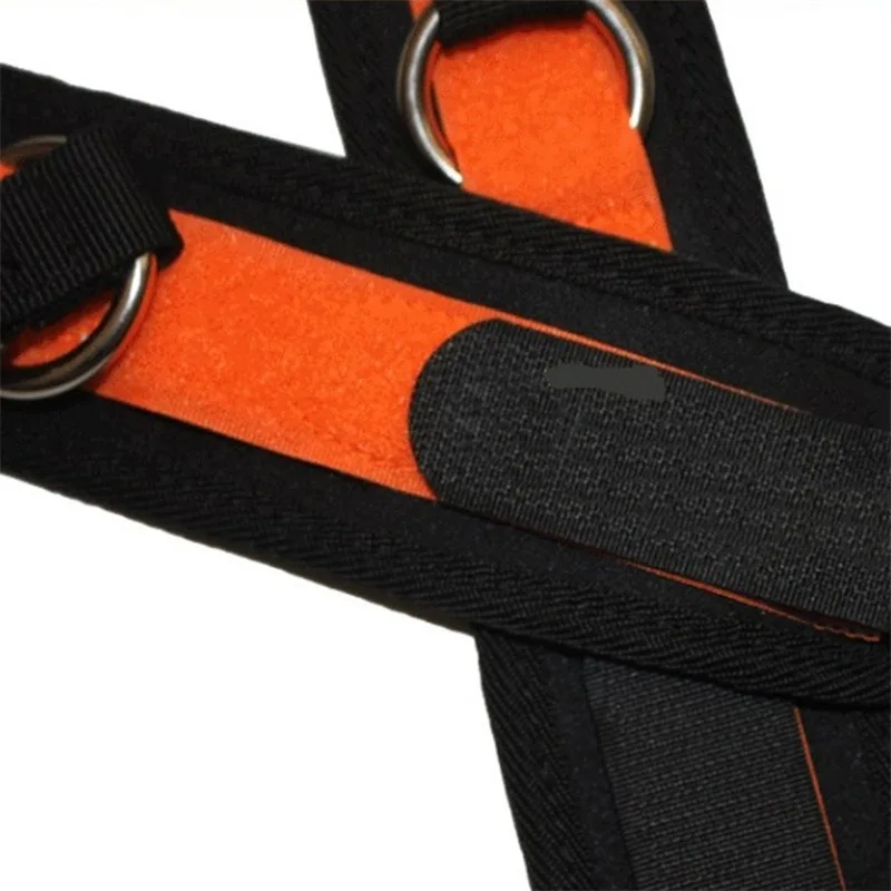 Adult Games Erotic Toys BDSM Bondage Harness Handcuffs Ankle Cuffs Set Restraint Open Leg Sex Toys For Couples With Eyemask
