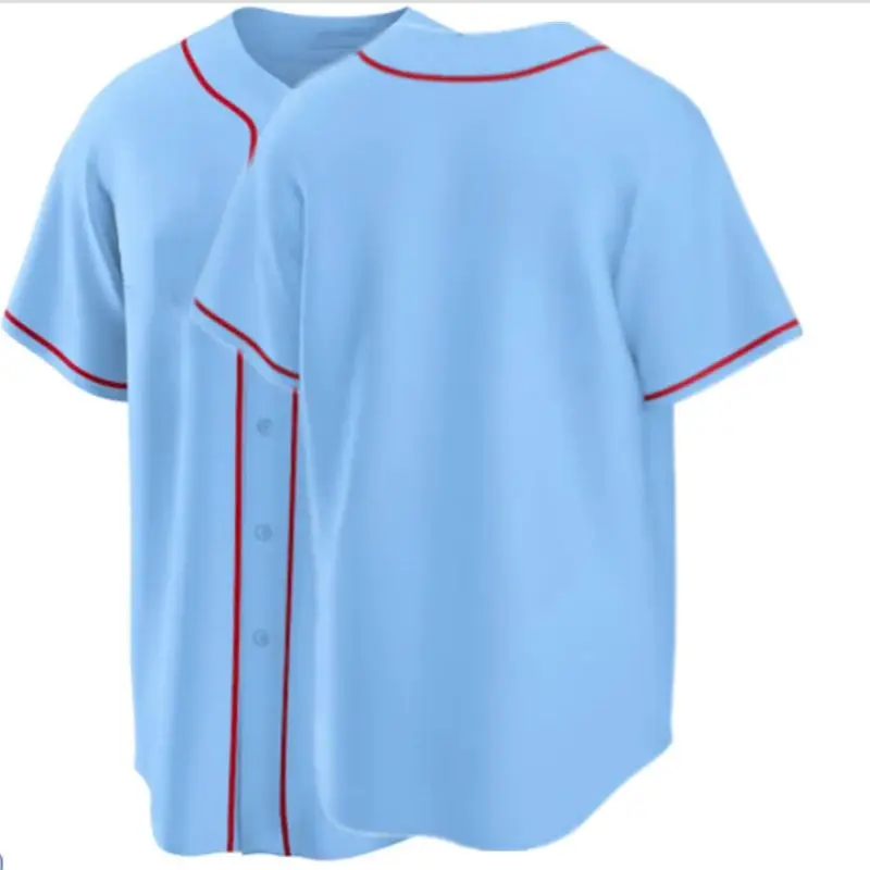 thumbnail image 1 of Camisetas de béisbol de la famosa marca St. Louis con bordados para hombres, mujeres y jóvenes, personalizadas #1 SMITH #21NOOTBAAR #28 ARENADO GOLDSCHMIDT, 1 of 5