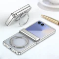 Silvery