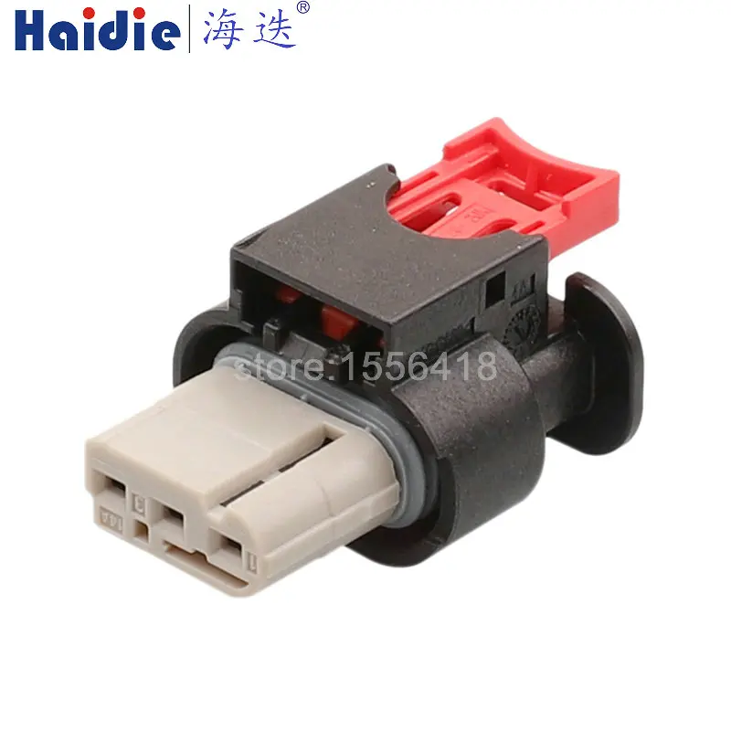 

1-20 sets 3 Pins automotive connecto 35126369