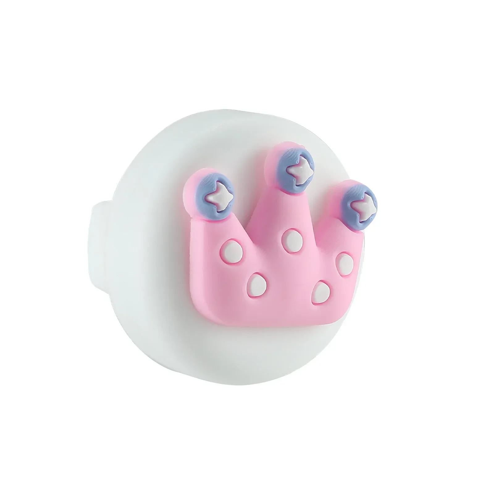 Waterproof Silicone AirTag Holder for Kids' Shoelaces & Straps
