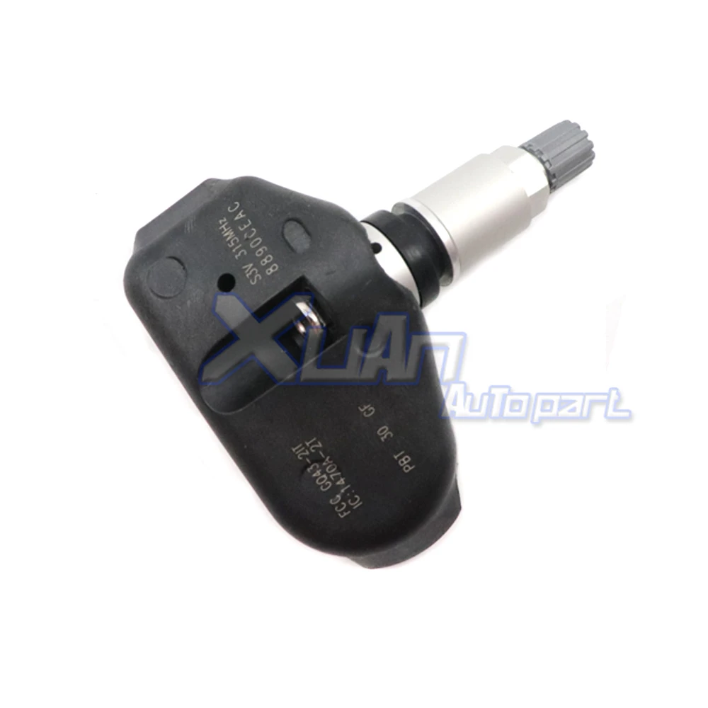 XUAN-Ÿ̾ з   06421-S3V-A04, ȥ  Ϸ  ť RL TL MDX 3.2L 3.5L 2005-2014, 1 