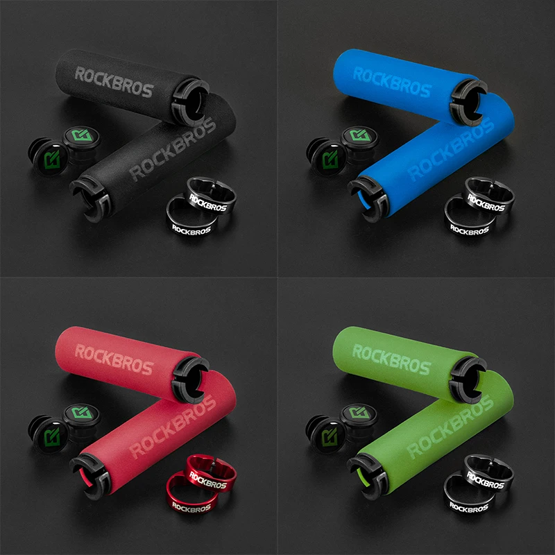 Bicycle Handlebar Cover Anti-skid - Image 2