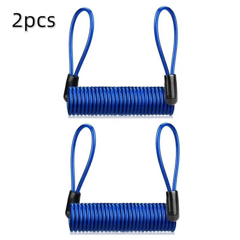 Blue-2pcs
