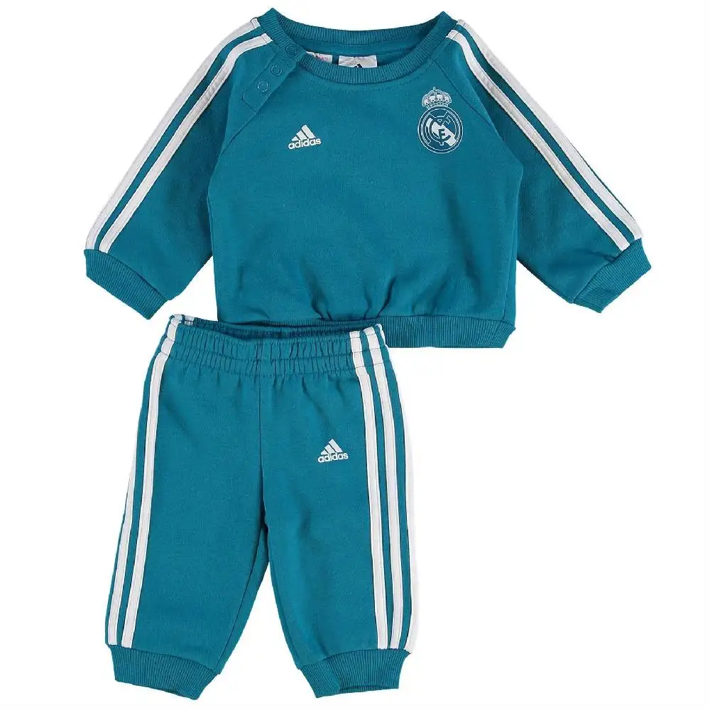 Real Madrid Bebe Br2480 - AliExpress