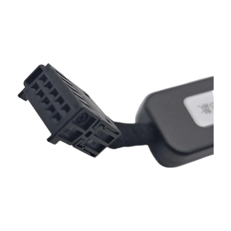 Auto Start-Stop Canceller & Engine Eliminator Device
