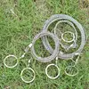 Bold Stainless Steel Wire Saw Sawing Tree Hand-pulled Hacksaw Outdoor Survival Rope Wood Cutting Water Grass Survival Equipment 6