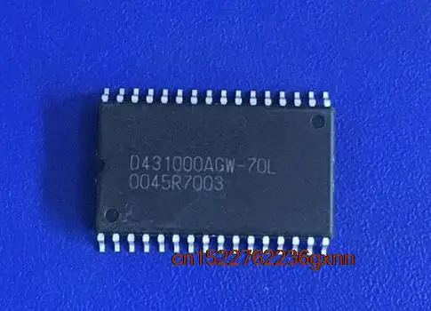 

Freeshipping D431000AGW-70LL D431000AGW D431000AG D431000